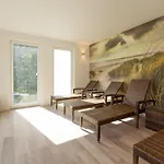 Haus Waldidyll, Meeresrauschen Apartment