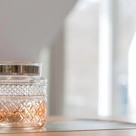 Haus Waldidyll, Meeresrauschen * Sellin (Rugen)