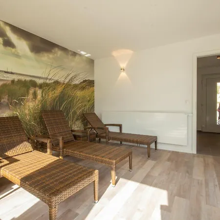 Haus Waldidyll, Meeresrauschen Sellin (Rugen)