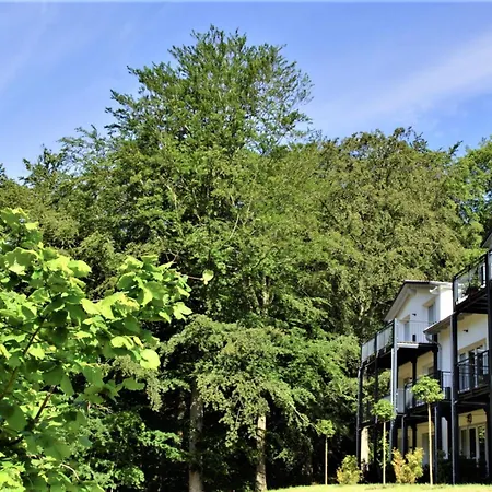 Haus Waldidyll, Meeresrauschen * Sellin (Rugen)