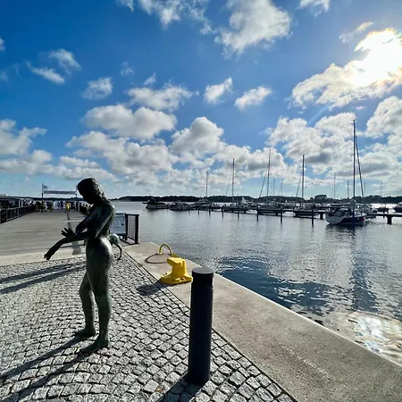 Haus Waldidyll, Meeresrauschen