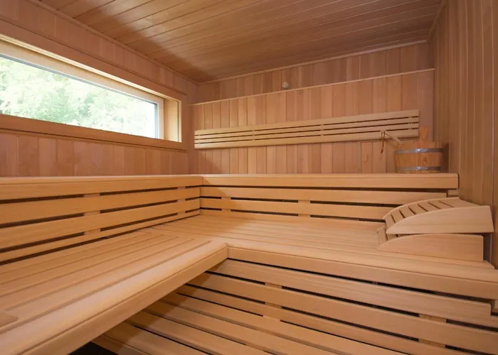 Haus Waldidyll, Meeresrauschen *