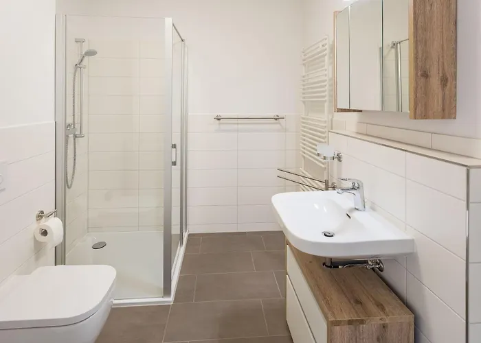 Haus Waldidyll, Meeresrauschen