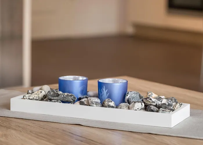 Haus Waldidyll, Meeresrauschen