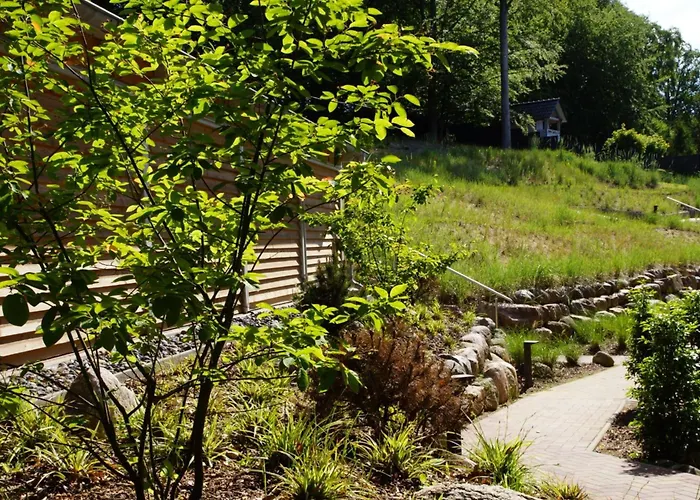 Lejlighed Haus Waldidyll, Meeresrauschen Sellin (Rugen)