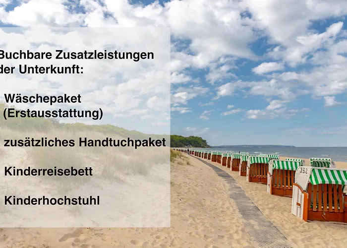 Haus Waldidyll, Meeresrauschen